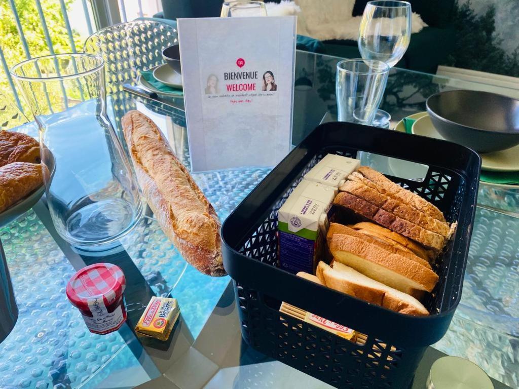 Apartament Atypique - Revez A 20Min De Paris - Parking Gratuit Argenteuil Zewnętrze zdjęcie